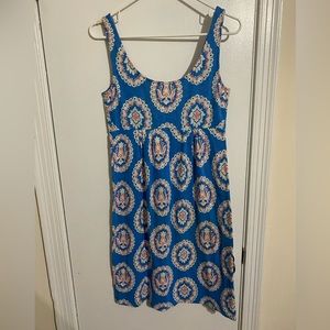 Boden Dress